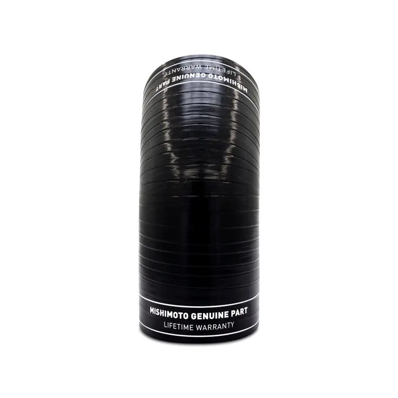 Mishimoto Duracore 4in 45 Degree Coupler