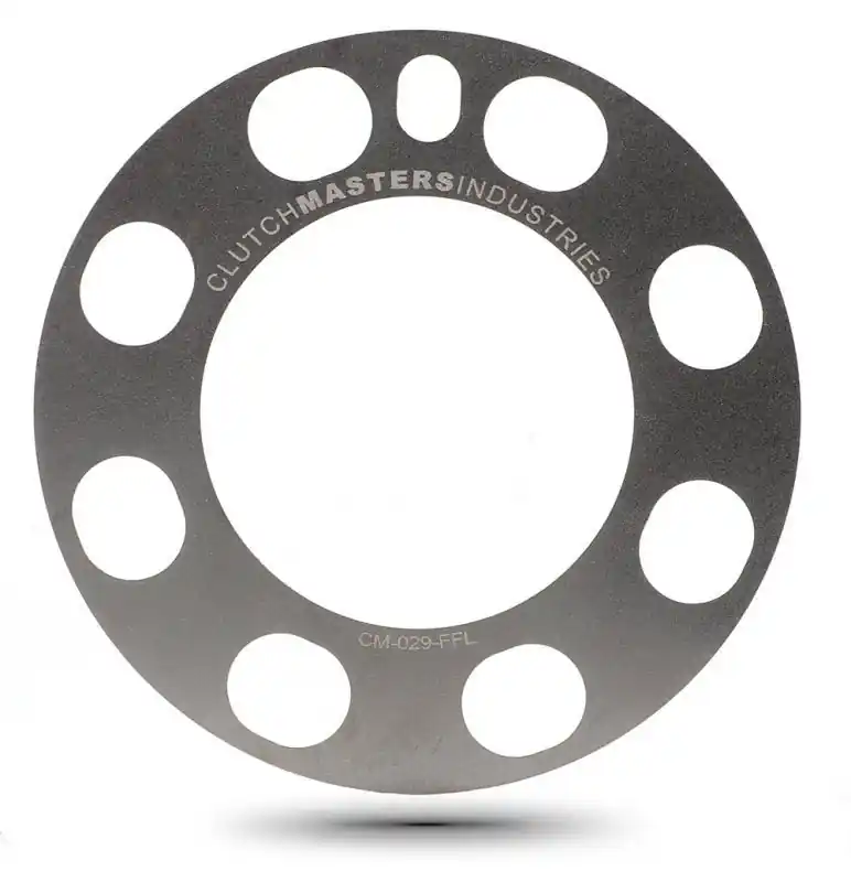 Clutch Masters 00-02 Audi S4 Flywheel Friction Lock