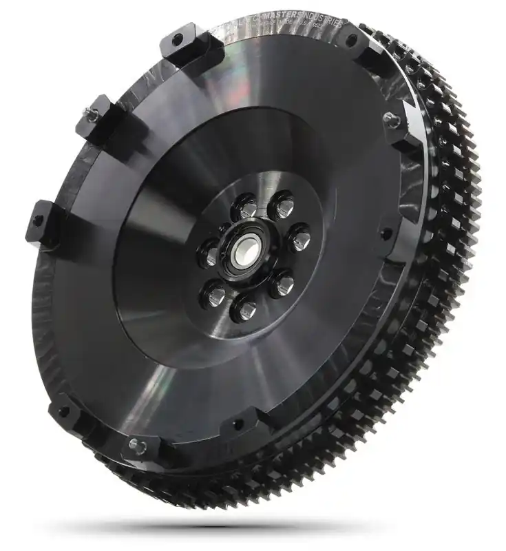 Clutch Masters 13-14 Hyundai Genesis 2.0L Turbo Coupe Steel Flywheel