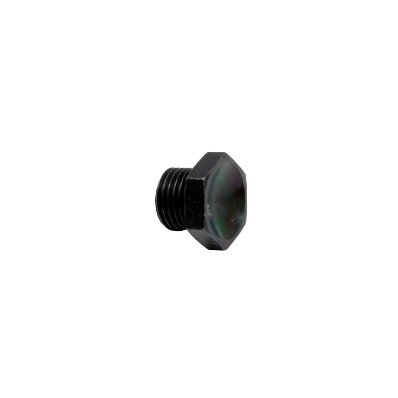 AEM High Volume Fuel Rail Port Plug