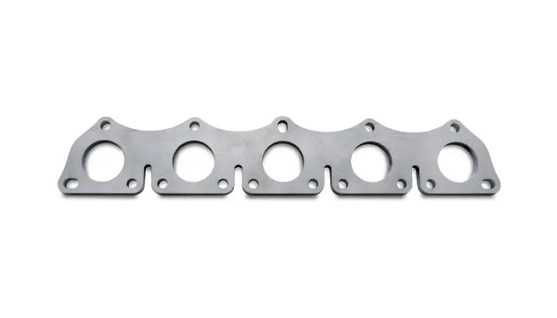 Vibrant Exhaust Manifold Flange for 05+ VW 2.5L 5 Cyl - 1/2in Thick