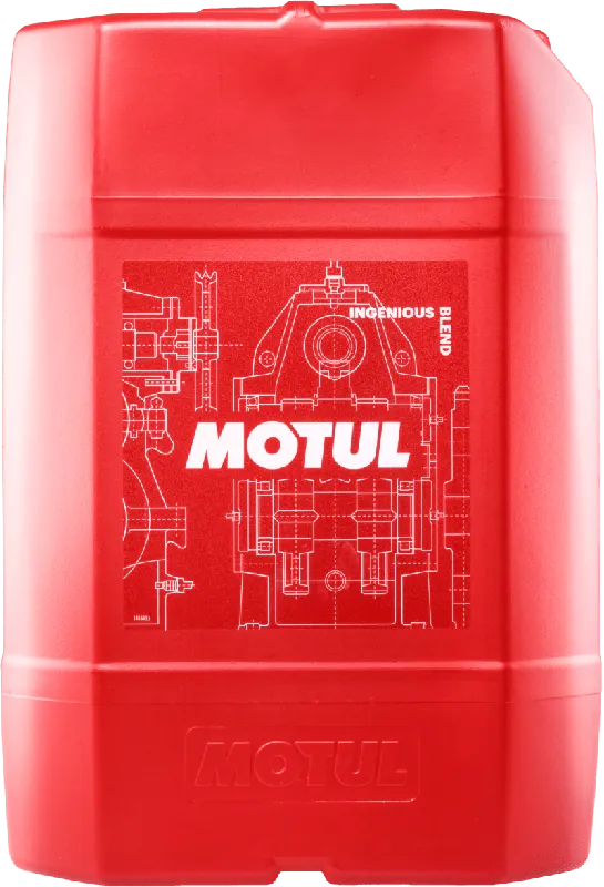 Motul 20L Synthetic Engine Oil 8100 5W30 X-Clean EFE