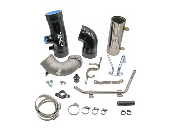PRL Titanium Turbo Inlet Pipe | 2018-2022 Honda Accord 2.0T (PRL.1068.1.0)