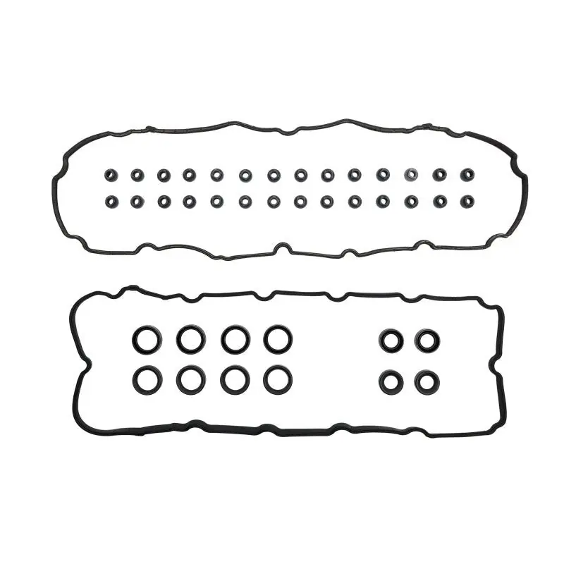 Cometic 14-18 Ford 5.0L / 5.2L Valve Cover Set