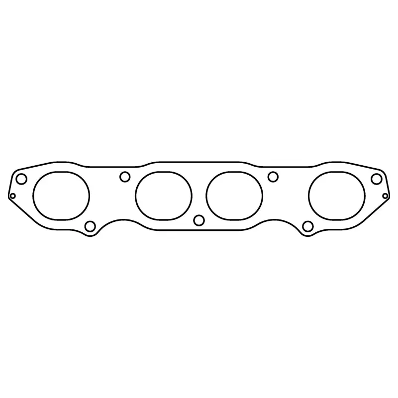 Cometic Honda F20C1/C2 00-UP Exhaust .030 inch MLS Head Gasket 2.030 inch X 1.730 inch Port