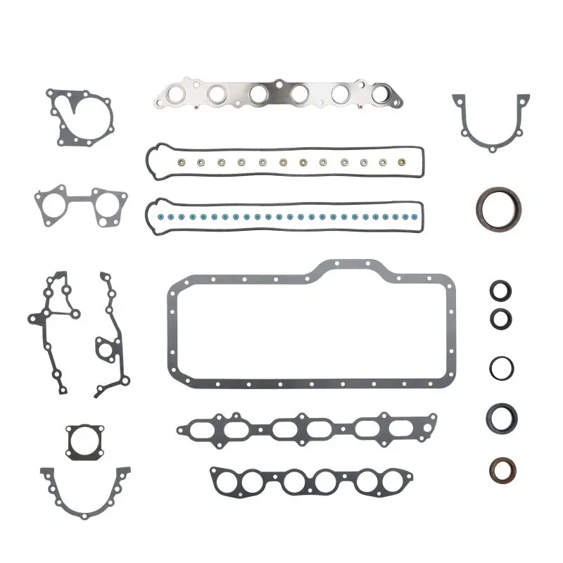 Cometic 87-92 7MGTE Complete Gasket Kit *NO HEAD GASKET*