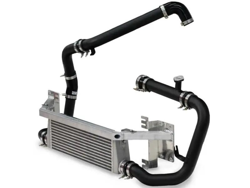 Treadstone Mazdaspeed 6 Front Mount Intercooler Kit