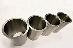 Mazdaspeed 3 & 6 Darton Dry Sleeves for 2.3 MZR Engine