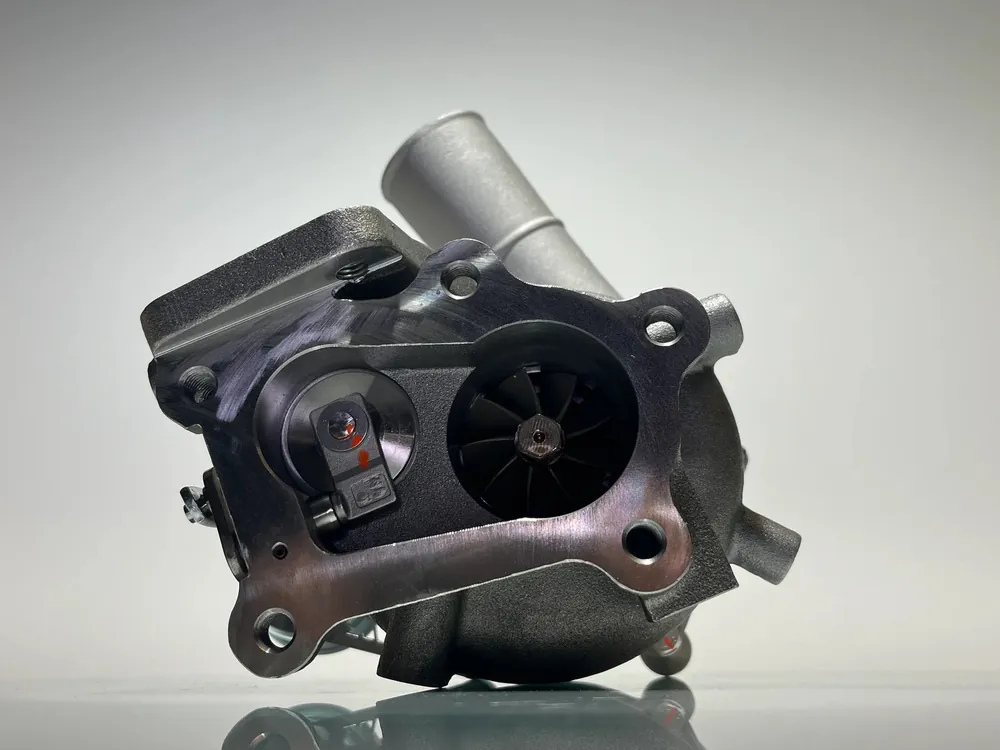 BNR S3 V5 Turbo Kit Mazdaspeed 3 2007-2013 | Mazdaspeed 6 2006-2007