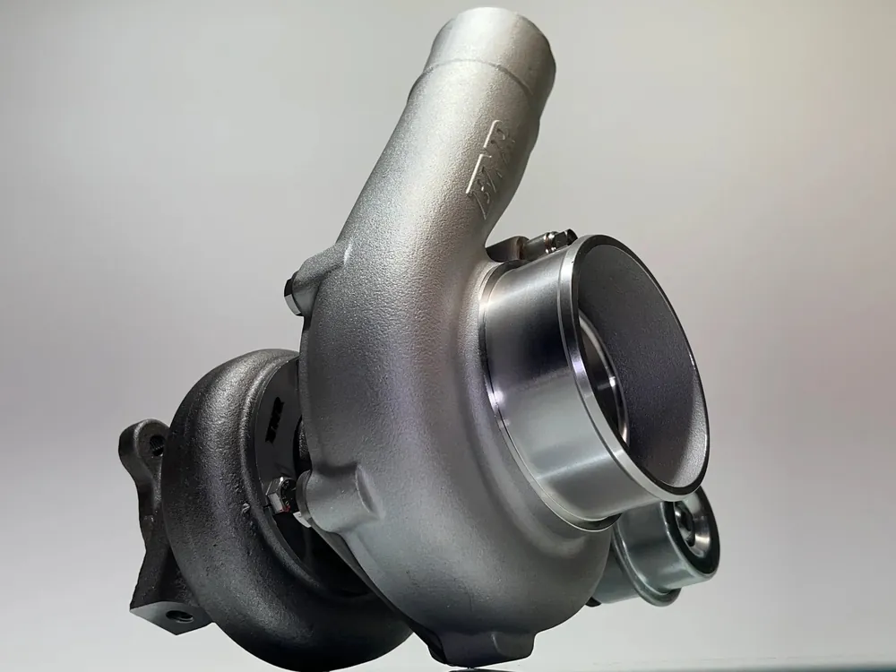 BNR S5 V3 Turbo Kit Mazdaspeed 3 2007-2013 | Mazdaspeed 6 2006-2007
