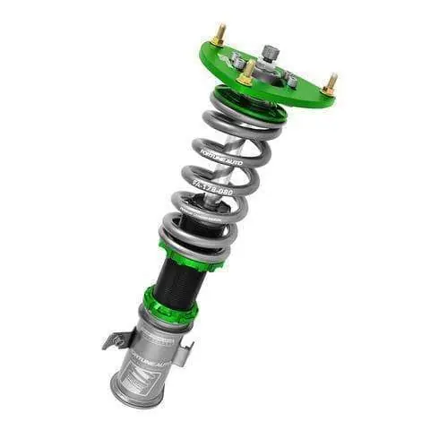 Fortune Auto Gen8 500 Series Coilovers - 02-07 WRX