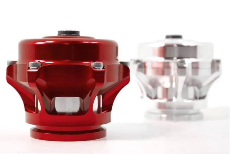 Tial Q BOV Kit