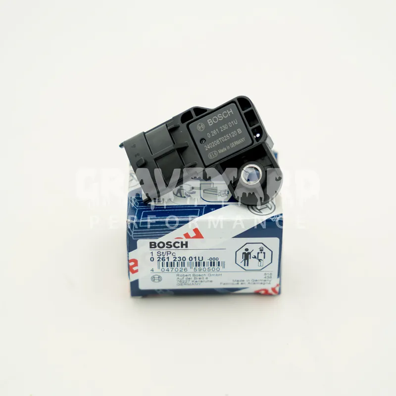 Bosch 3.5 Bar TMap Map Sensor with IAT