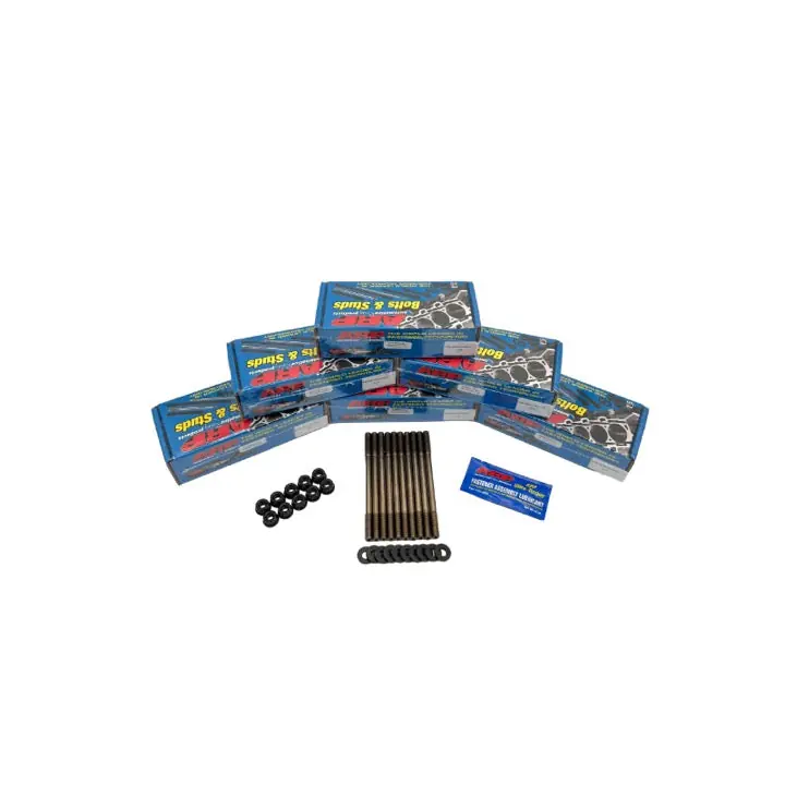 Overspeed Motorsports L19 Head Stud Kit Mazdaspeed 3 & 6 / Focus Ecoboost