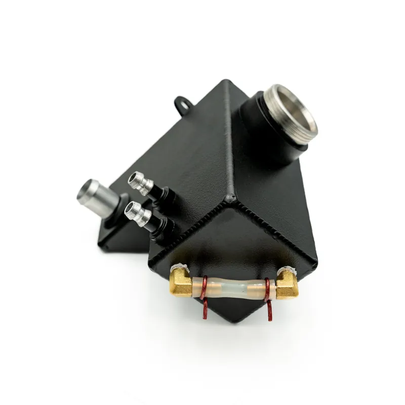 Graveyard Performance Gravedigger Coolant Reservoir | Mazdaspeed 3 2007-2009