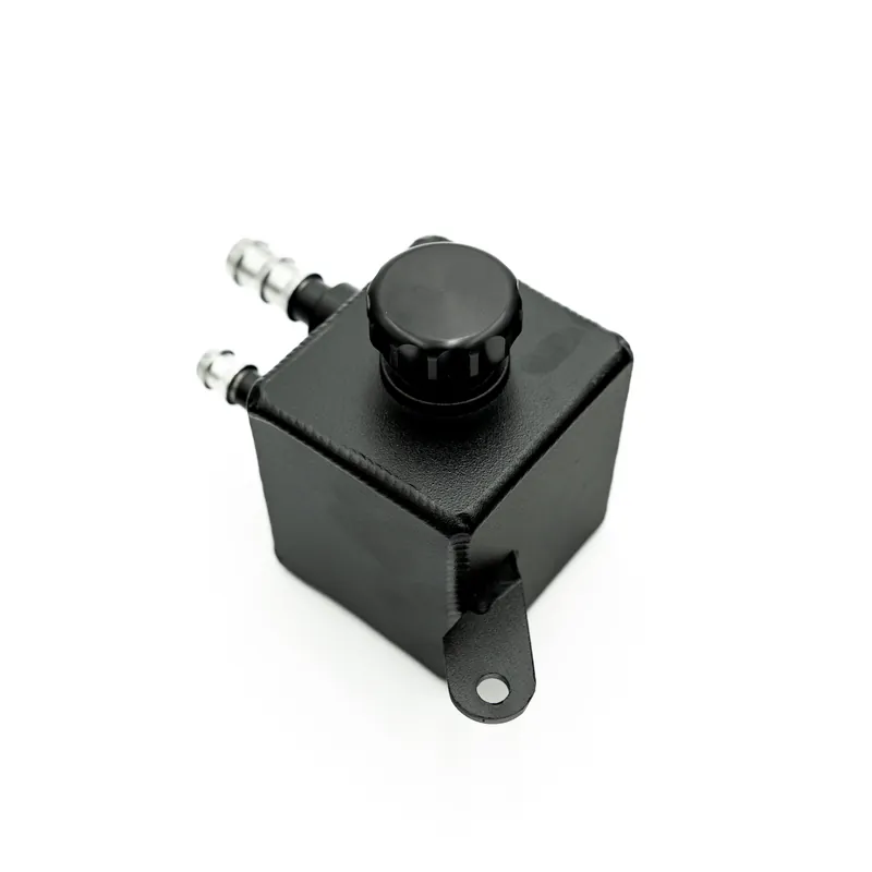 GraveDigger 07-09 Mazdaspeed 3 Power Steering Reservoir