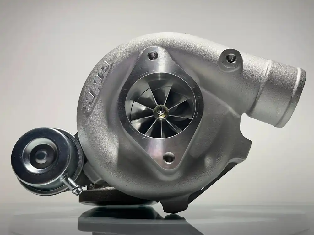 BNR ST71 V2 (G30-660) Turbocharger for 2013-2018 Ford Focus ST