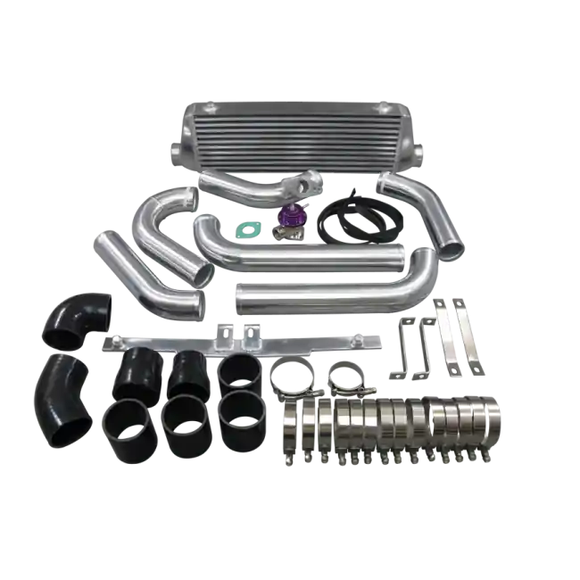 Mazdaspeed 3 07-09 CX Racing Intercooler Kit