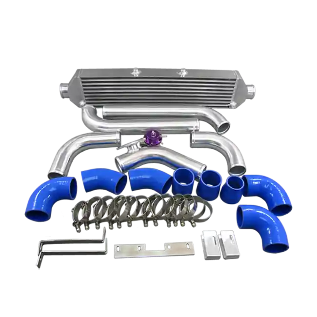 Mazdaspeed 3 10-13 CX Racing Intercooler Kit