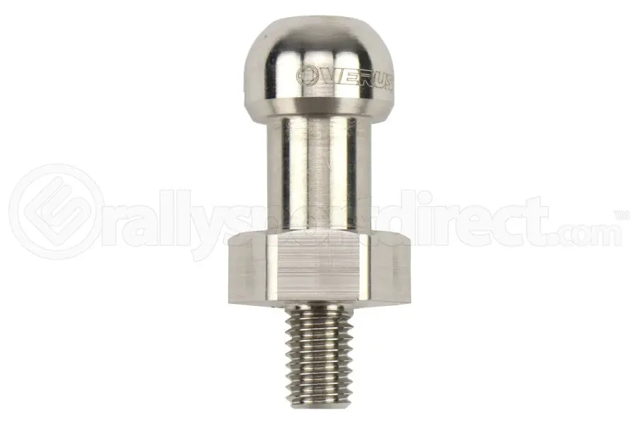 Verus Engineering Billet Clutch Fork Pivot - Subaru/Scion MT Models (inc. 2006+ WRX / 2013+ BRZ/FR-S/86)