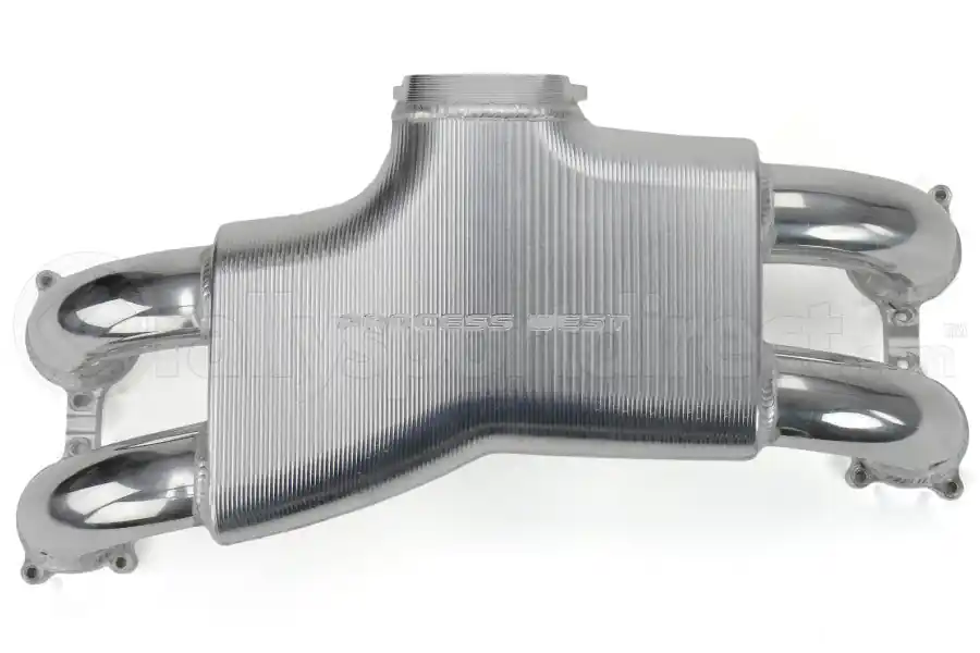 Process West Intake Manifold Street Version - Subaru STI 2004+