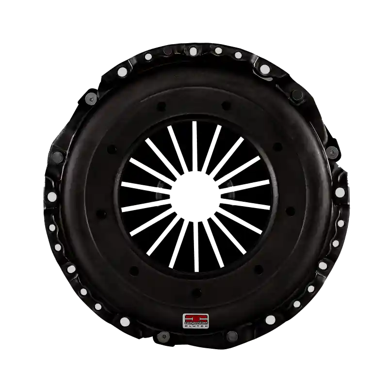 Competition Clutch 16+ Honda Civic 1.5T Stage 2 Organic Steel Flywheel w/ 22lbs