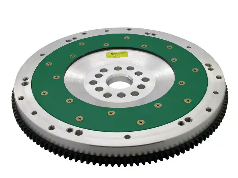 Fidanza 83-86 Mustang 2.3T Aluminum Flywheel
