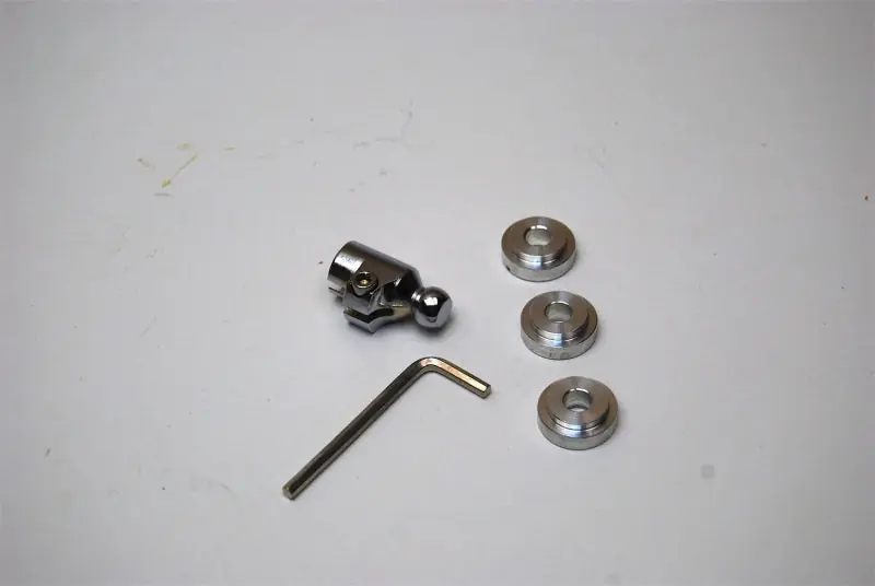 Fidanza 06-08 Honda Civic Si / 2009 Honda Civic (Non Si) Short Throw Shifter