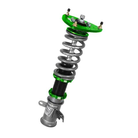 FORTUNE AUTO 500 SERIES COILOVERS FOR SUBARU IMPREZA (GDB)