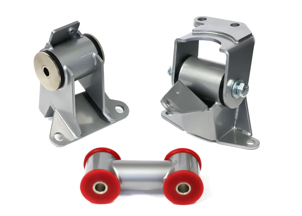 AWR Mazda Mazdaspeed 6 2006 - 2007 Engine Mount Kit
