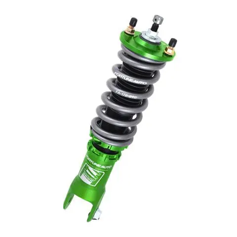 Infiniti G35 Coupe (V35) 2003-2007 - 500 Series Coilovers NISSAN / INFINITI