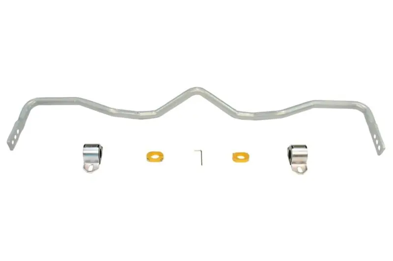 Whiteline Nissan 370Z Rear 24mm Heavy Duty Adjustable Swaybar
