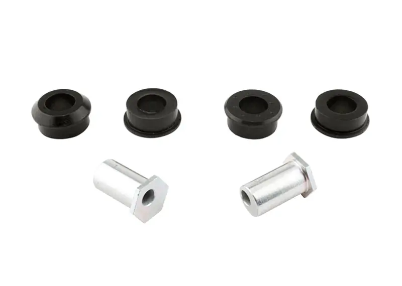 Whiteline 01-05 Honda Civic ES & EU / 02-06 Acura RSX Type S DC5 Rear Camber adj kit - uppr c/arm