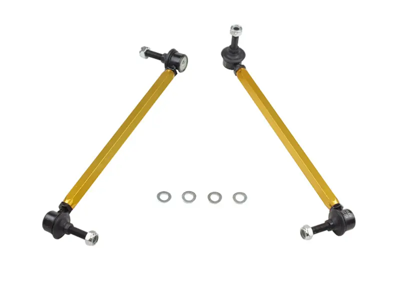 Whiteline Adjustable Front Sway Bar Endlinks for Mazdaspeed 3 2007-2013