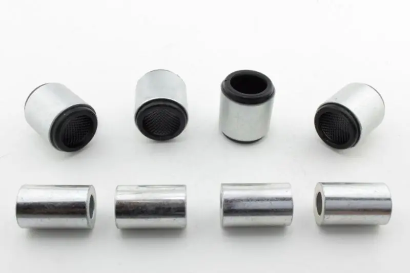Whiteline Plus 09/02+ Ford Focus / 04-03/08 Mazda 3 Lower Rear Control Arm Bushing Kit