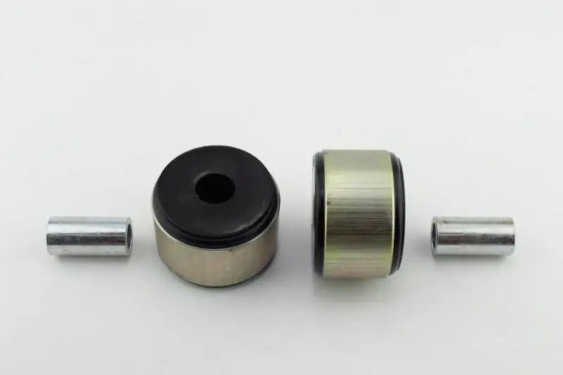 Whiteline Plus 03-06 EVO 8/9 Traction Control Rear Differential Mount Insert