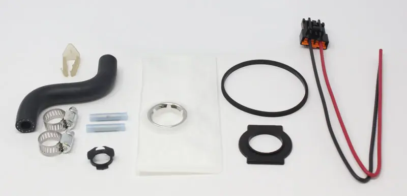 Walbro Fuel Pump Kit for 85-97 Ford Mustang (Non 96-97 Cobra)