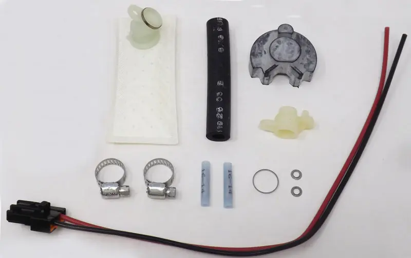 Walbro Fuel Pump Kit for 90-93 Honda Accord/89-91 Honda CRX