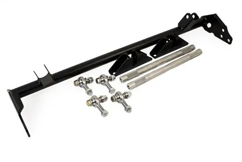 Innovative 88-91 Civic JDM/EDM Replacement Radius Rods