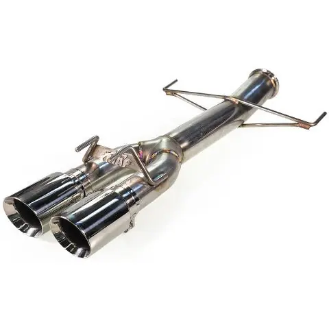 MAPerformance Cat-Back Exhaust | 2016-2020 Honda Civic Sport Hatch (HDAX-CBE-SH)