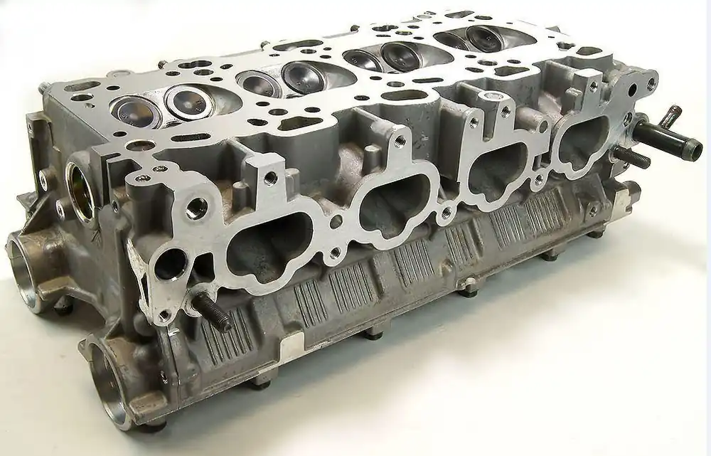 MAP Stage 1 Cylinder Head Preparation | 2003-2006 Mitsubishi Evo 8/9 4G63 (EVO-CHS-S1)