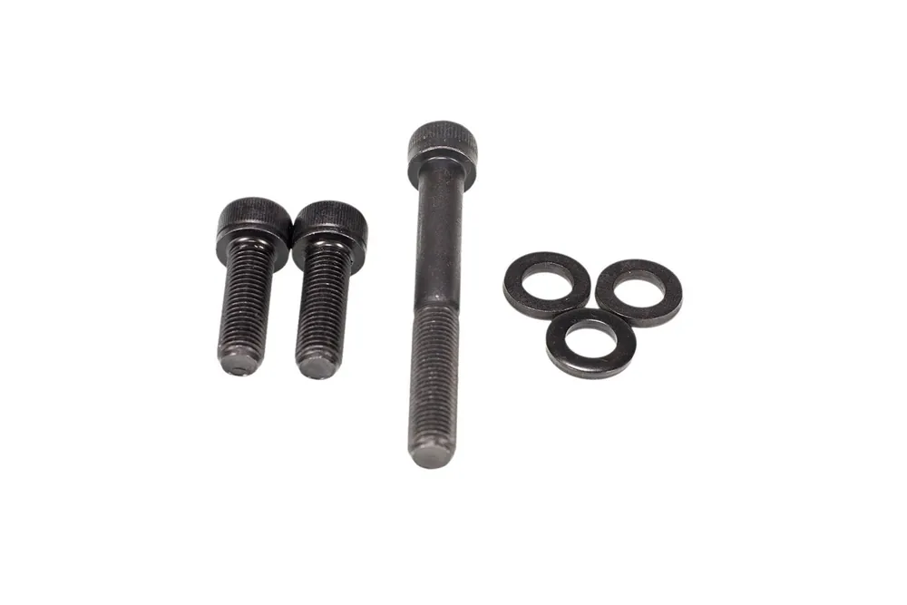 MAP Hardware for Cast Evo X Exhaust Manifold | 2008-2015 Mitsubishi Evo X (EVOX-ICEM-HW)