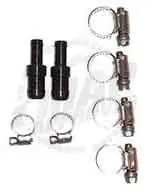 Kracka Crankcase Vacuum Kit | DSM/EVO Multiple Fitments (UNI-CVK)