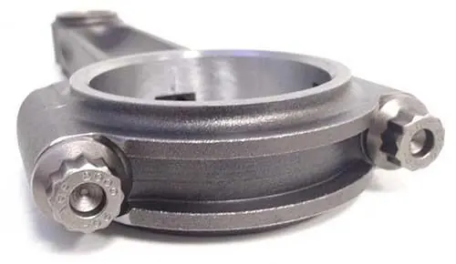 Howards Ultimate Duty X-beam Connecting Rods | 2003-2005 Dodge Neon SRT-4 (SRT4-UDCR)