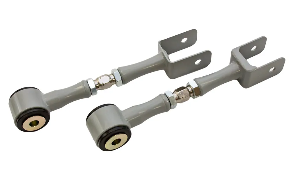 Steeda Ford Explorer ST Adjustable Rear Toe Links (2020-2026)