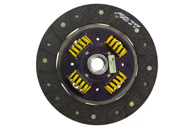 ACT 1994 Subaru Impreza Perf Street Sprung Disc