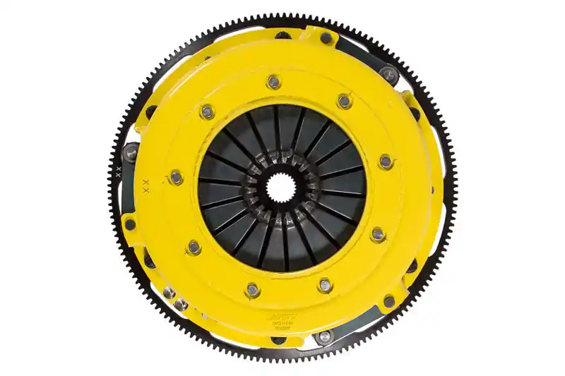 ACT 2003 Chevrolet Corvette Twin Disc MaXX XT Race Kit Clutch Kit
