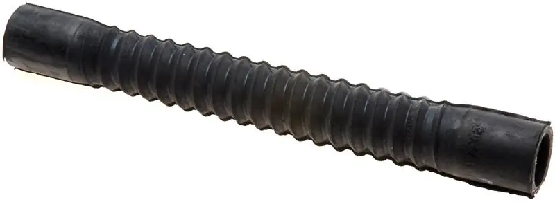 Gates 84-85 BMW 318i/79-83 320i / 90-93 Mazda MX-5 Miata Vulco Flex II Coolant Hose