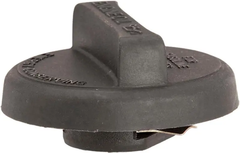 Gates 97-04 Toyota Avalon V6 3.0L Oil Filler Cap