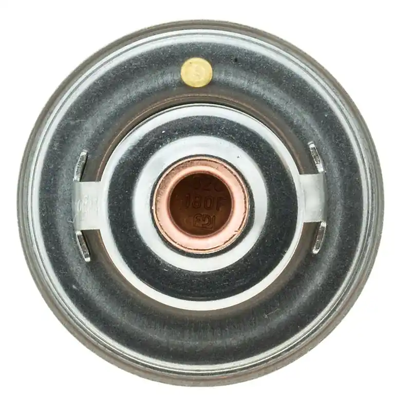 Gates 97-09 Ford Expedition / 02-10 Explorer OE Type Thermostat - 180 Degree